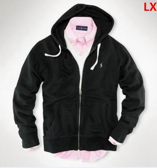 polo hoodie S-XXXL-139